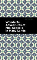Wonderful Adventures of Mrs. Seacole in Many Lands - Paperback