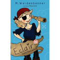 Eclair Goes Geocaching - Paperback