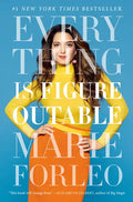 Everything Is Figureoutable - Hardcover