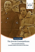 The Jewish Cosmopolitans - Paperback
