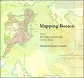 Mapping Boston - Paperback