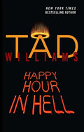 Happy Hour in Hell - Paperback