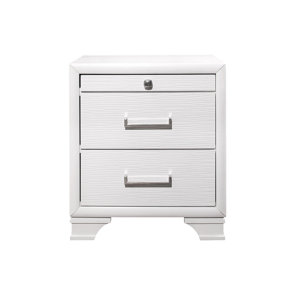Civic - Nightstand