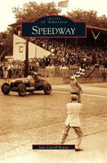 Speedway - Hardcover