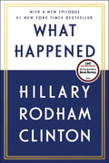What Happened - Paperback