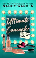 Ultimate Concealer, A Toni Diamond Mystery - Paperback