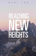 Reaching New Heights - Paperback