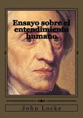 Ensayo sobre el entendimiento humano - Paperback