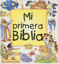 Mi Primera Biblia - Hardcover