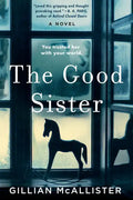 The Good Sister - Paperback