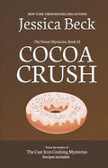 Cocoa Crush - Paperback
