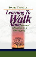 Learning to Walk Alone - Paperback