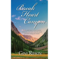 Break Heart Canyon - Paperback