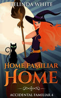 Home Familiar Home - Paperback