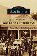 San Benito - Hardcover