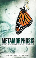 Metamorphosis - Paperback