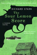 The Sour Lemon Score - Paperback