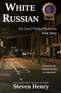 White Russian - Hardcover