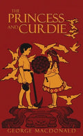 The Princess and Curdie - Hardcover