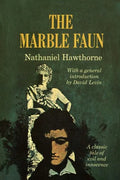 The Marble Faun - Paperback