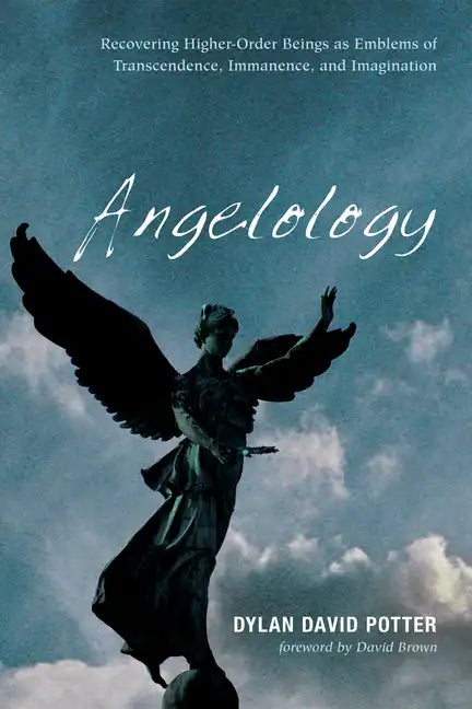 Angelology - Paperback