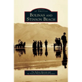 Bolinas and Stinson Beach - Hardcover