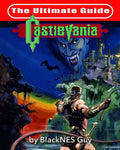 NES Classic: The Ultimate Guide to Castlevania - Paperback