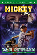 Mickey & Me - Paperback
