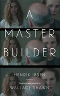A Master Builder - Paperback