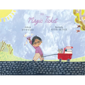 The Magic Ticket - Paperback