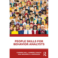 People Skills for Behavior Analysts - Paperback
