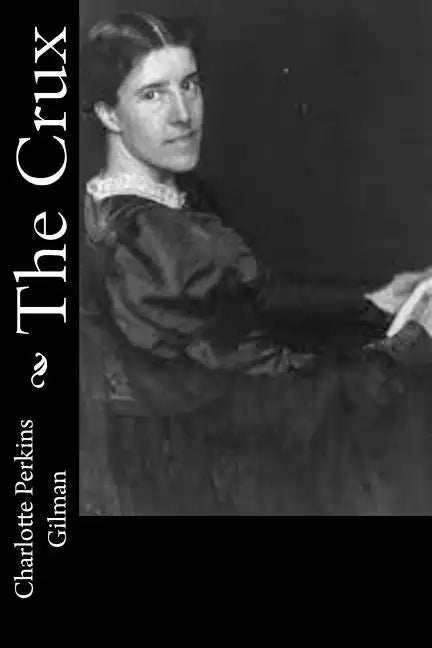 The Crux - Paperback