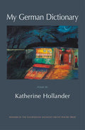 My German Dictionary - Paperback