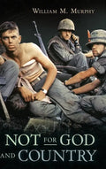 Not for God and Country - Hardcover