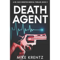 Death Agent - Paperback