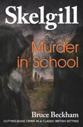 Murder In School - Paperback