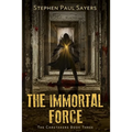 The Immortal Force - Paperback