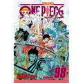 One Piece, Vol. 98 - Paperback