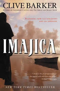 Imajica - Paperback