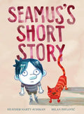Seamus's Short Story - Hardcover