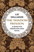 The Shadow Pavilion - Paperback