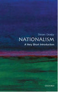 Nationalism: A Very Short Introduction - Paperback