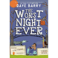The Worst Night Ever - Hardcover