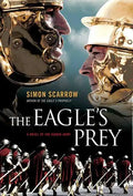 The Eagle's Prey - Paperback