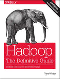 Hadoop: The Definitive Guide: Storage and Analysis at Internet Scale - Paperback