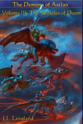 The Apostles of Doom - Paperback