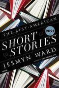 The Best American Short Stories 2021 - Paperback
