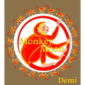 Monkey Moon - Hardcover