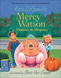 Princess in Disguise - Hardcover