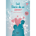 Seúl: Diario de un amor: ¡Una historia tan romántica que te erizará la piel! - Paperback